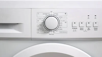 Kort programma op je wasmachine gebruiken: slim of juist niet?