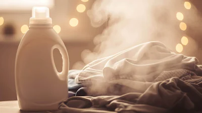 Wat doet de stoomfunctie van een wasmachine en wanneer heeft het zin?