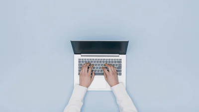 Leer jezelf blind typen met deze gratis tools