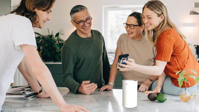 CES 2026: Acer brengt razendsnelle wifi 7 en 5G naar je woonkamer en onderweg