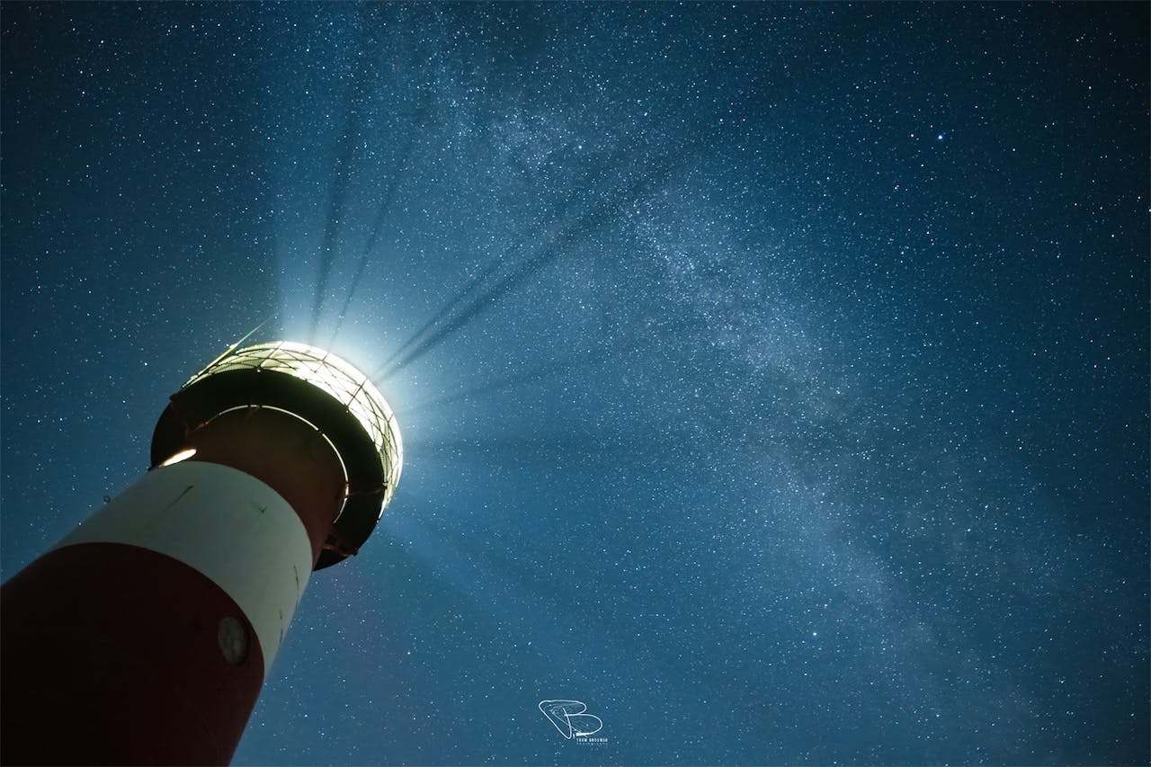 Nachtfotografie en sterren vastleggen