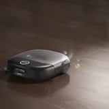 CES 2026: eufy S2 robotstofzuiger met ingebouwde luchtverfrisser