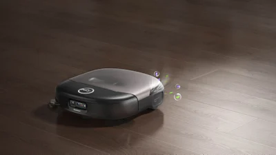 CES 2026: eufy S2 robotstofzuiger met ingebouwde luchtverfrisser