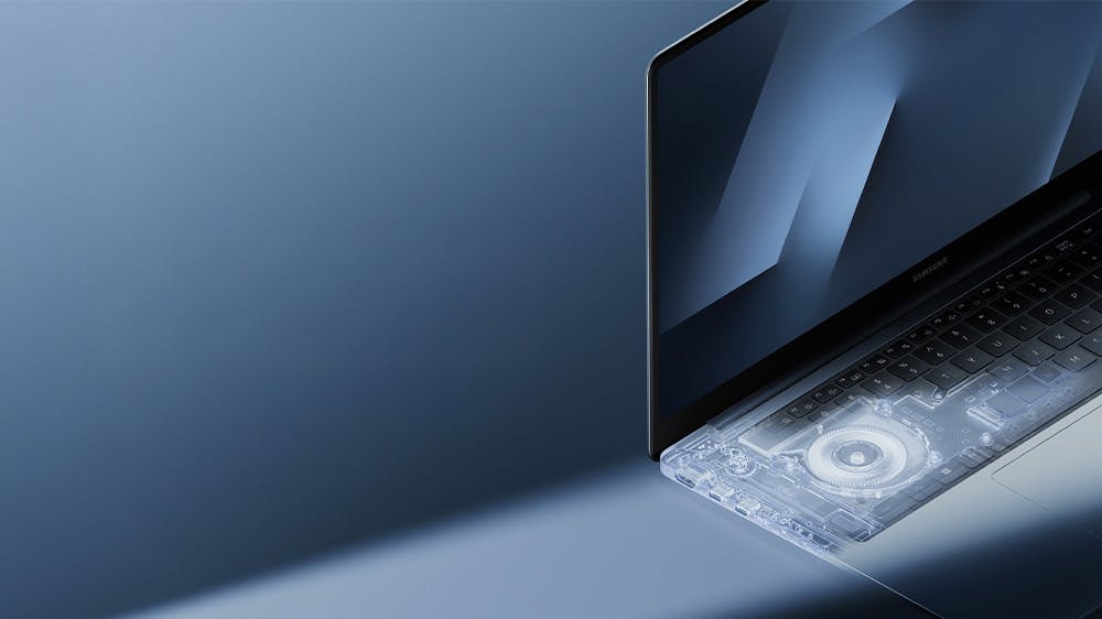 CES 2026: Samsung onthult Galaxy Book6-serie met AI en Intel Core Ultra Series 3-processors