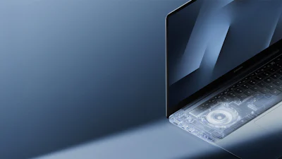 CES 2026: Samsung onthult Galaxy Book6-serie met AI en Intel Core Ultra Series 3-processors