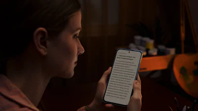 CES 2026: TCL combineert smartphone en e-reader in nieuwe Nxtpaper 70 Pro