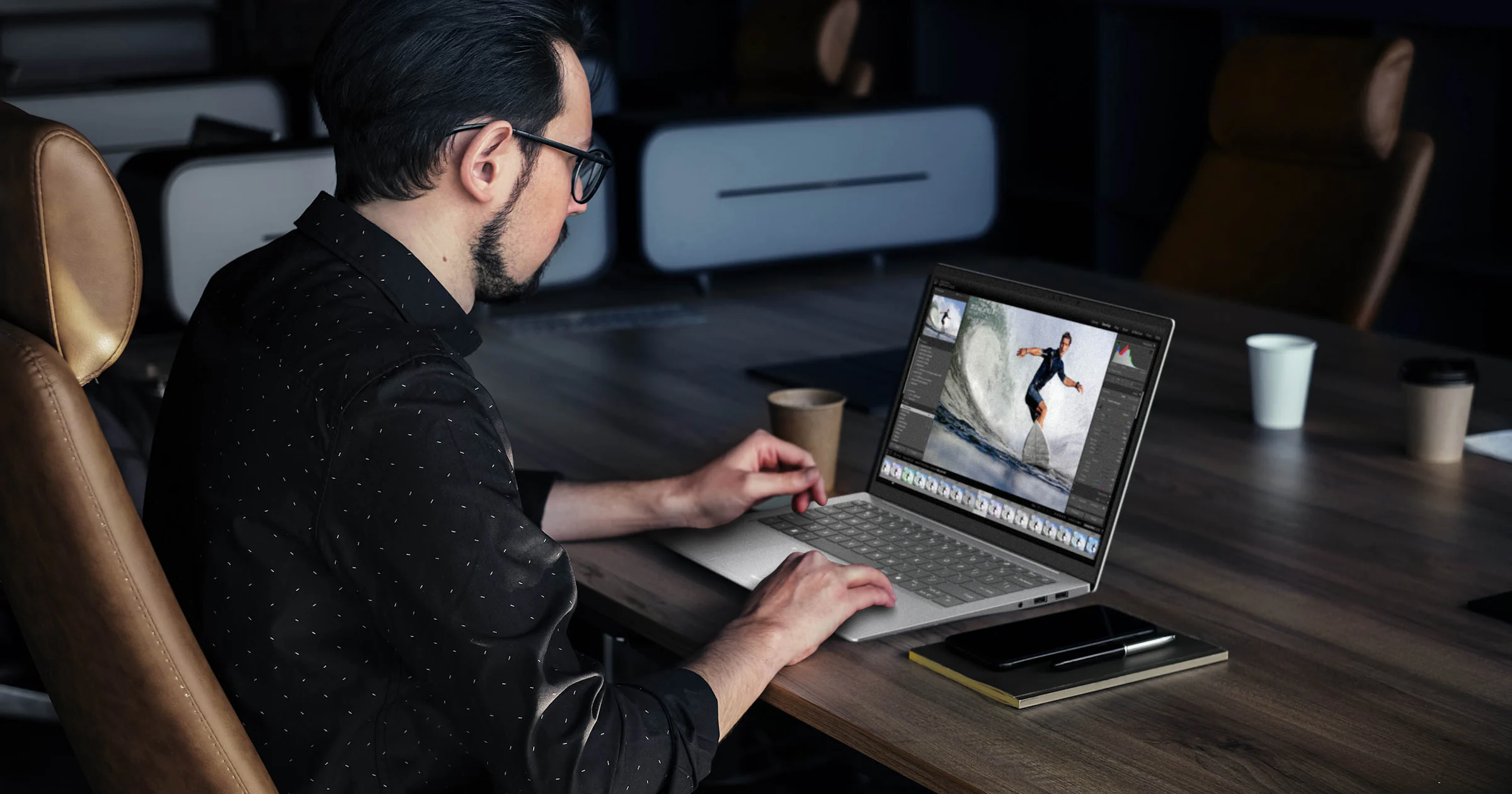 CES 2026: Nieuwe Acer Swift AI-laptops met Copilot+ en OLED-schermen