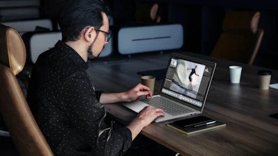 CES 2026: Nieuwe Acer Swift AI-laptops met Copilot+ en OLED-schermen