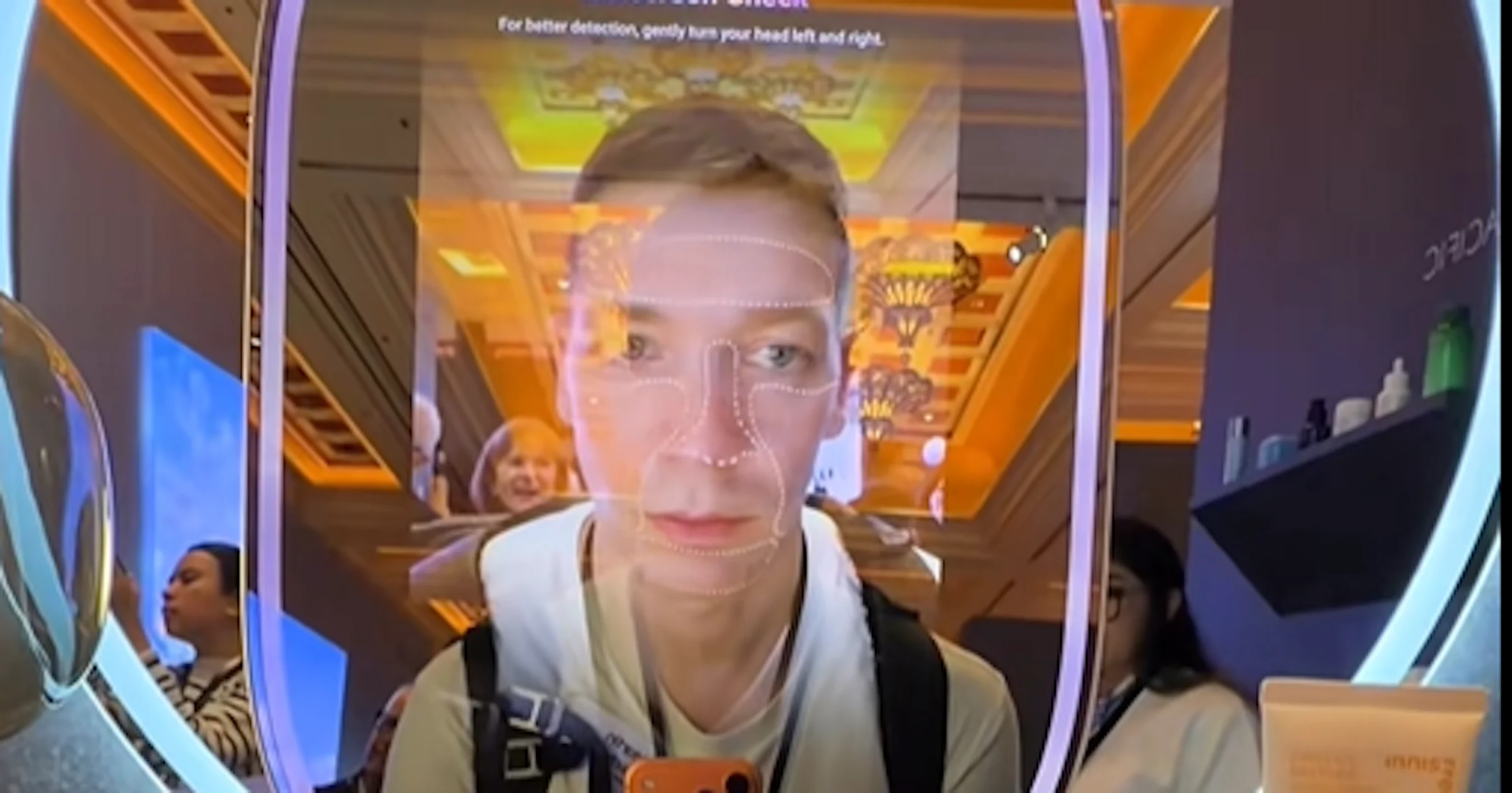 CES 2026: 3 opvallende dingen gespot door influencer Martin Verschoor