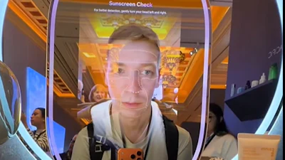 CES 2026: 3 opvallende dingen gespot door influencer Martin Verschoor