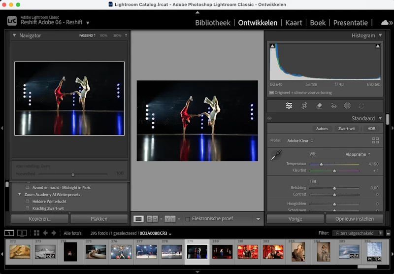 Welke fotobewerkingssoftware kies je in 2026? Photoshop, Lightroom of een alternatief?