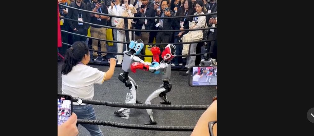 CES 2026: 5 opvallende dingen gespot door TikTok-influencer Martin Verschoor