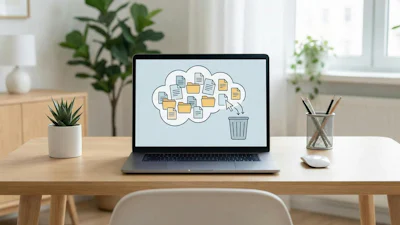 Schijfopruiming: zo vind en verwijder je overbodige bestanden