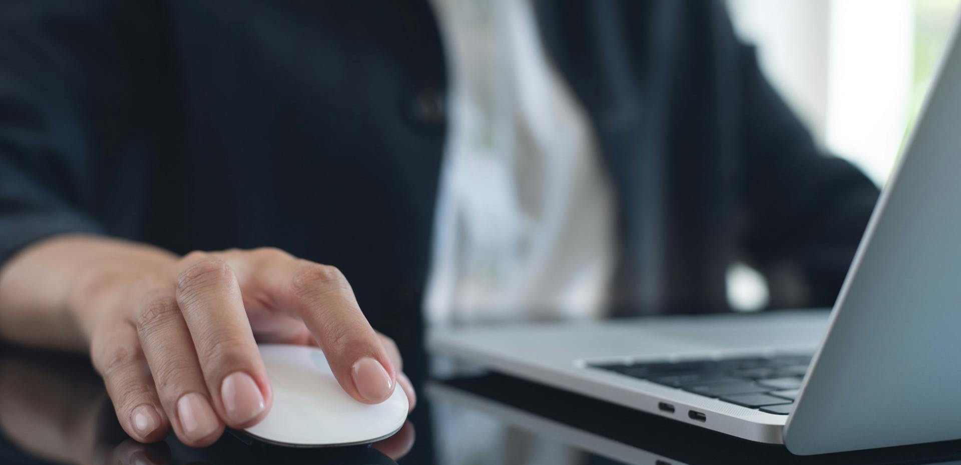 Productiever met de muis: zo werk je een stuk efficiënter 