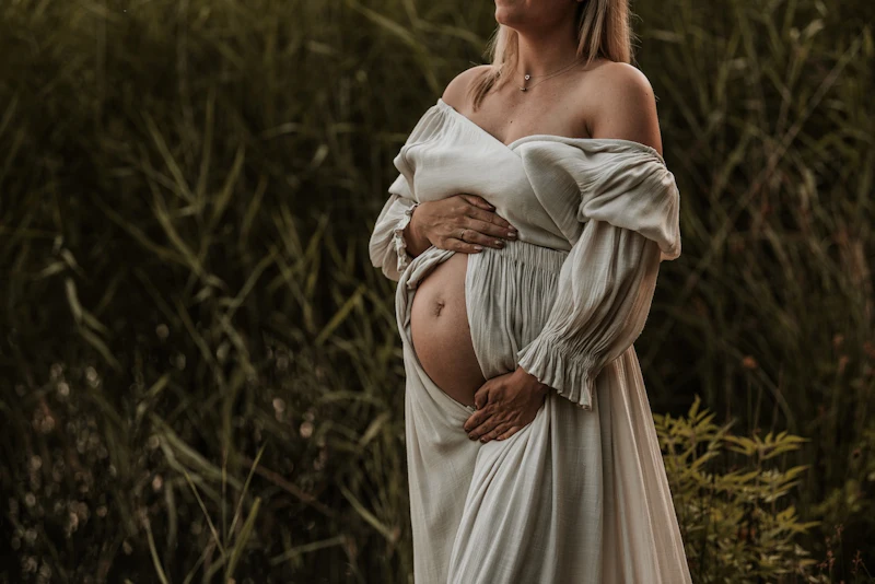 5 tips voor sfeervolle zwangerschapsfotografie