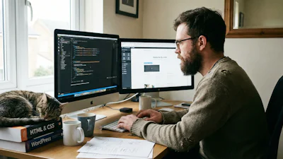 Bouw in een handomdraai je eigen website: aan de slag met Google Sites