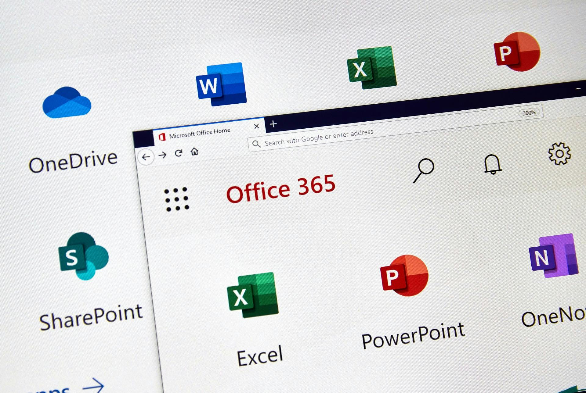 Microsoft Office werkt prettig, maar er zijn voldoende gratis alternatieven.