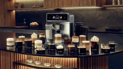 Review Philips Café Aromis 8000-serie - Horecakoffie gewoon bij je thuis