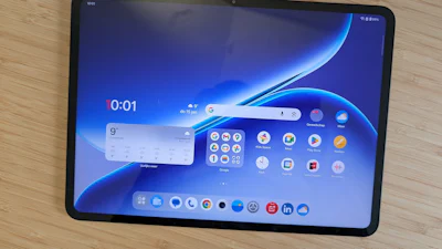 Review OnePlus Pad Go 2 – Sterk iPad-alternatief