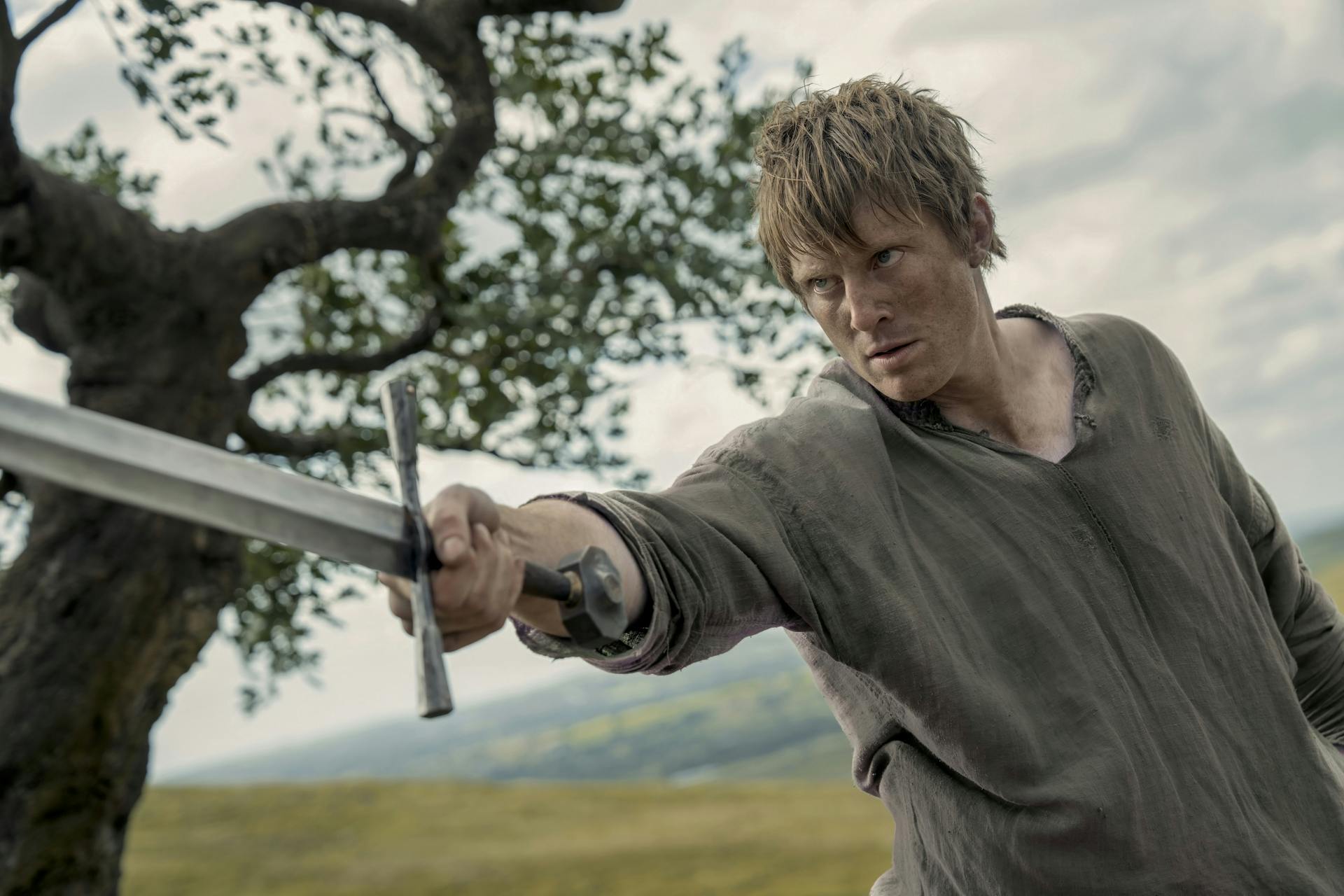 A Knight of the Seven Kingdoms - Waar gaat deze Game of Thrones-spin-off over?