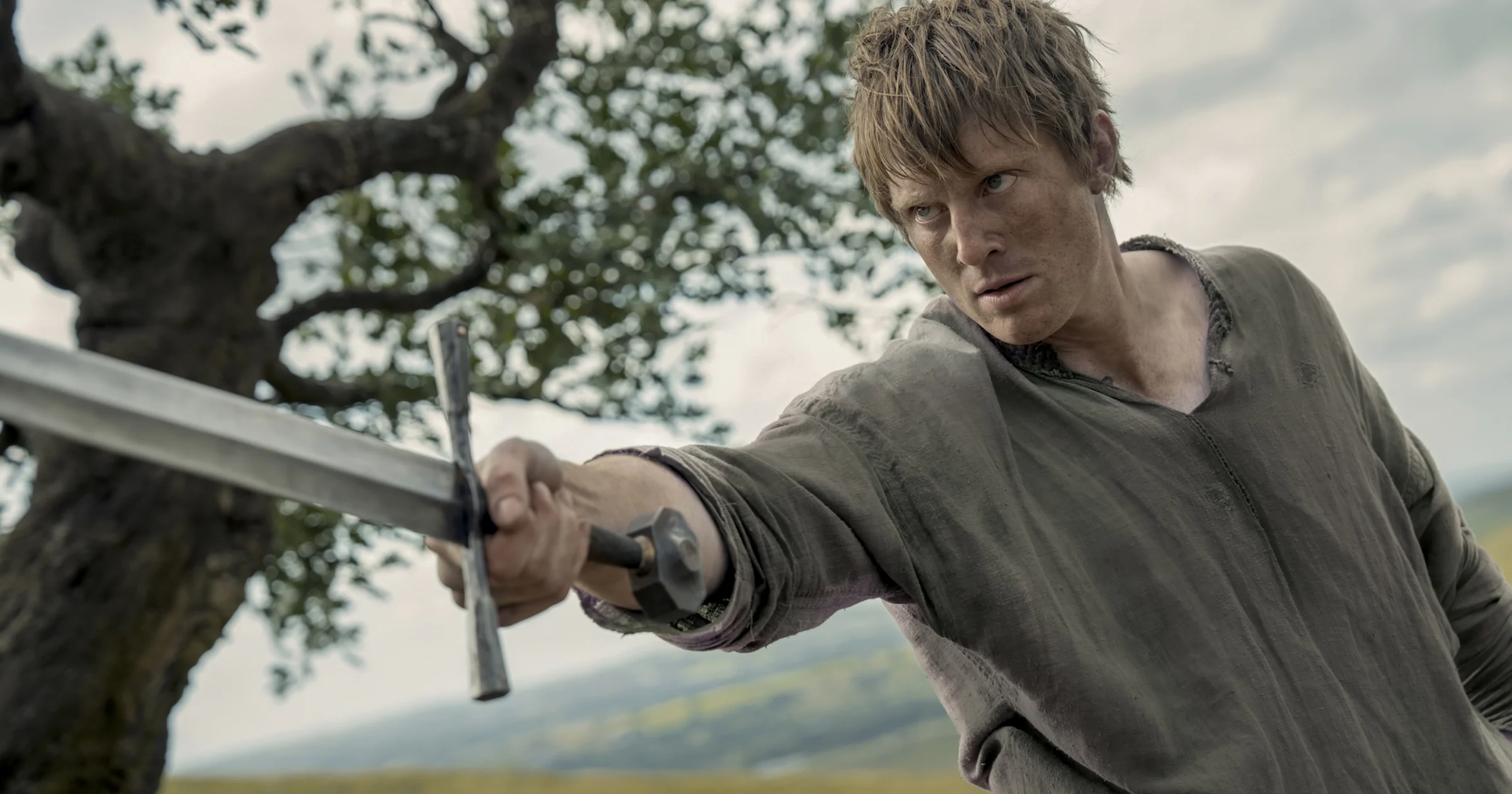 A Knight of the Seven Kingdoms - Waar gaat deze Game of Thrones-spin-off over?