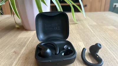 Review Teufel Airy Sports TWS 2 – Perfect zittende oordopjes voor actievelingen