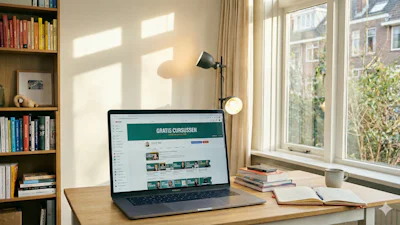 Gratis cursussen: zo gebruik je YouTube als online docent