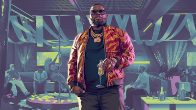Iemand probeert Grand Theft Auto 6 met AI te maken voordat de game uitkomt