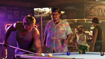 Wolverine-acteur blijkt rol in Grand Theft Auto 6 te hebben
