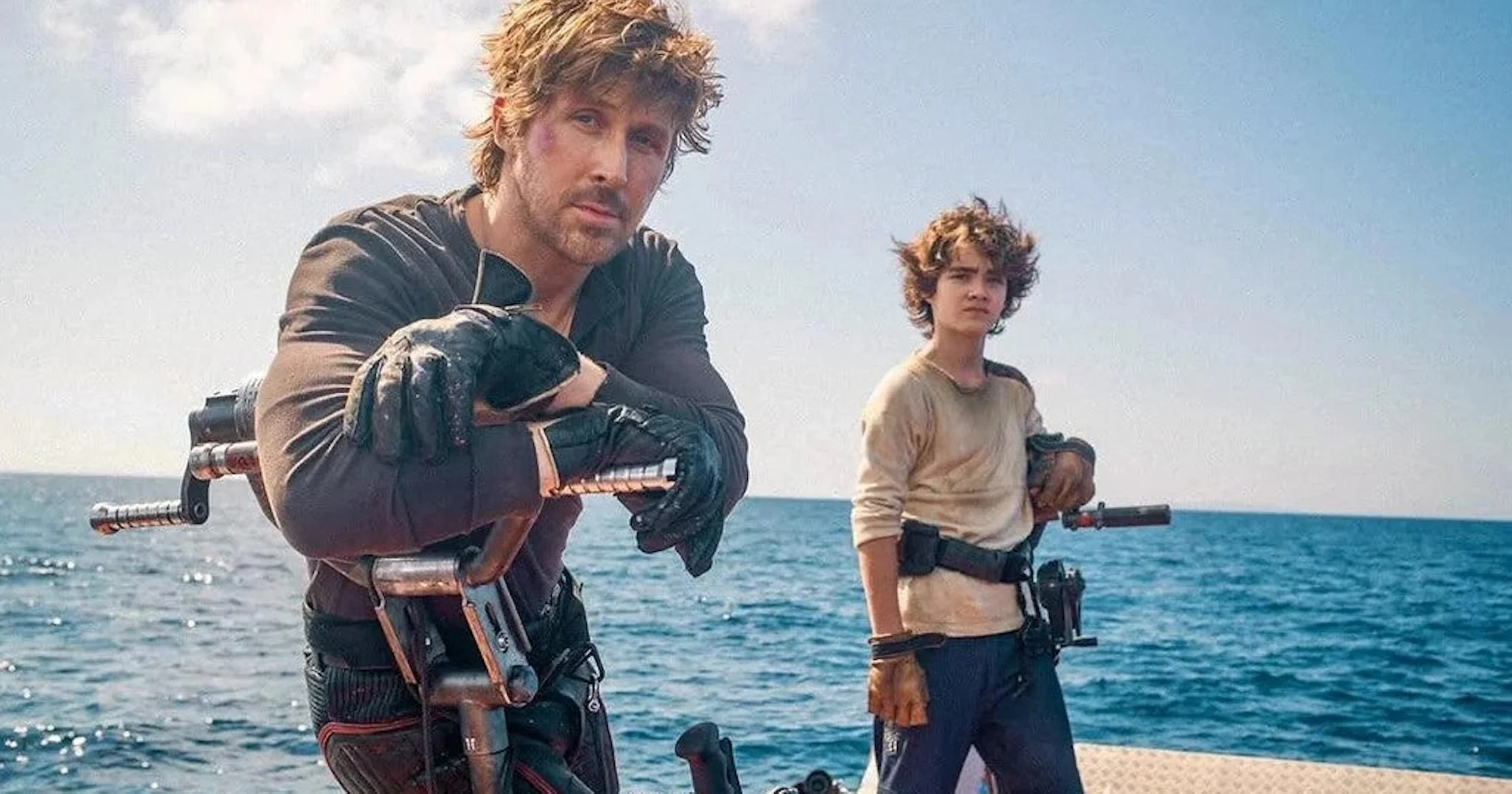 Vertrokken Lucasfilm-baas geeft update over aankomende Star Wars-films