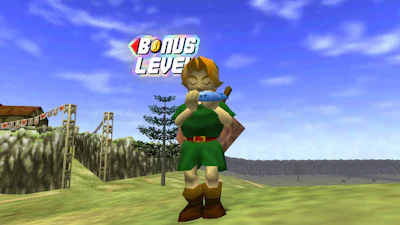 Nintendo 2026 voorspeld - Bonuslevel