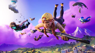 Fortnite-makers moeten in Nederland miljoenenboetes betalen