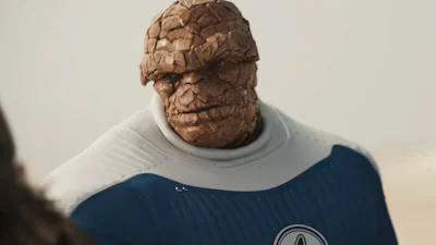 'Geen Marvel-trailers te zien tijdens de Super Bowl'