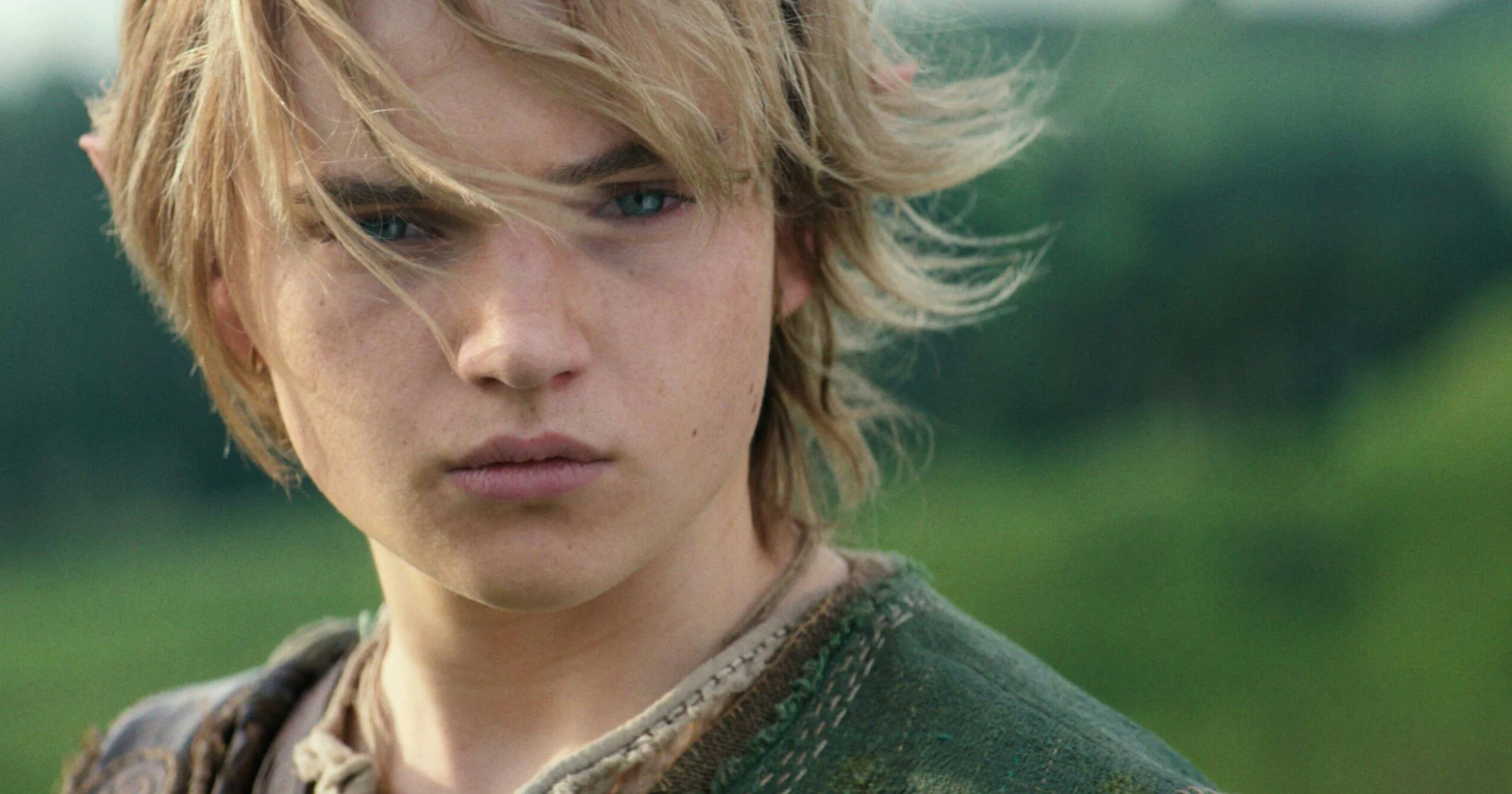 Bafta-winnaar verzorgt soundtrack van The Legend of Zelda-film