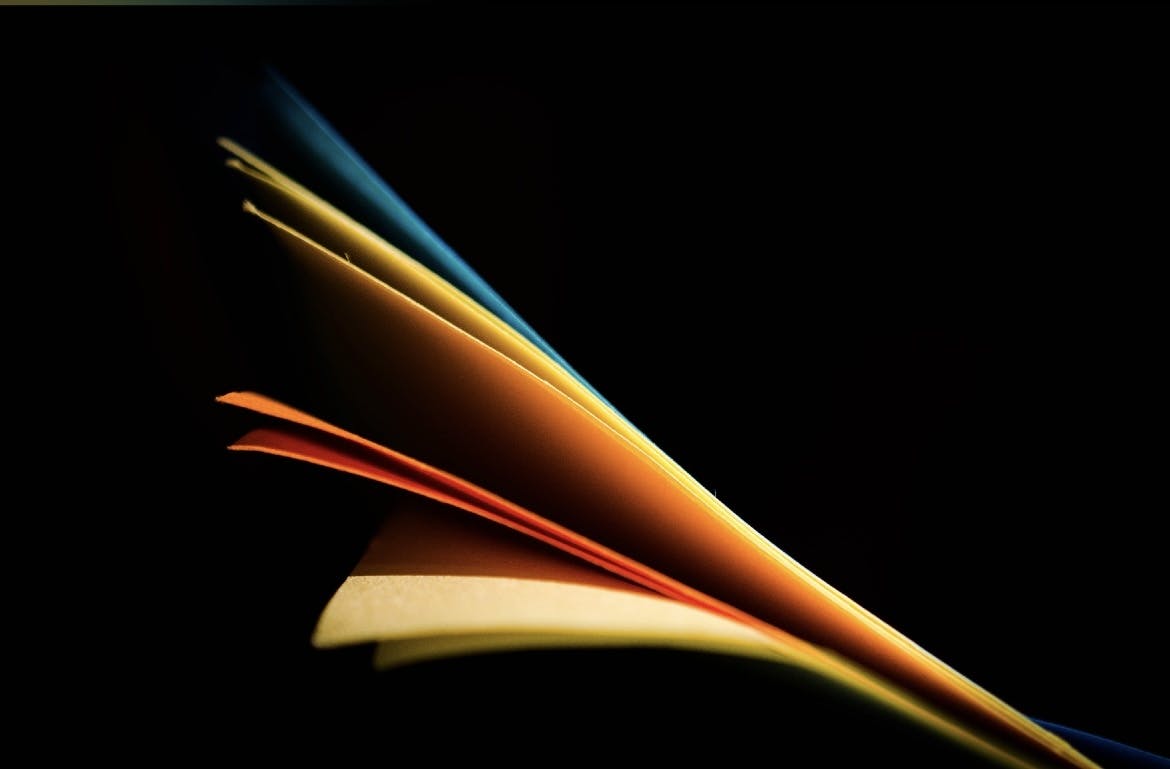Abstracte fotografie in en om het huis