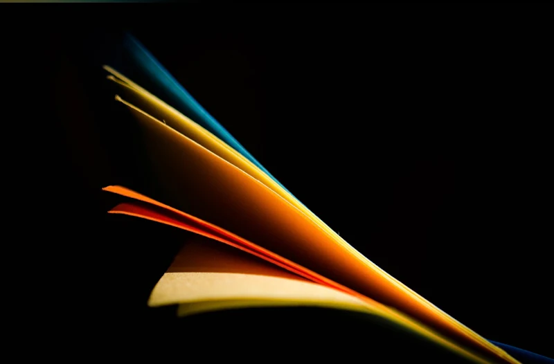 Abstracte fotografie in en om het huis