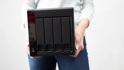 Docker op je NAS: zo draai je Plex, Home Assistant en meer