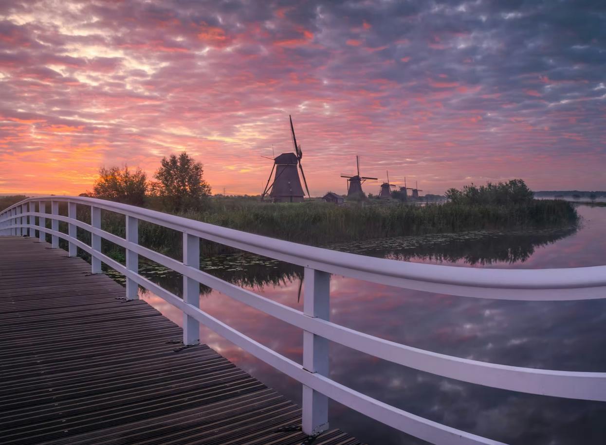 Workshop landschapsfotografie met Max Terwindt - Meld je aan!