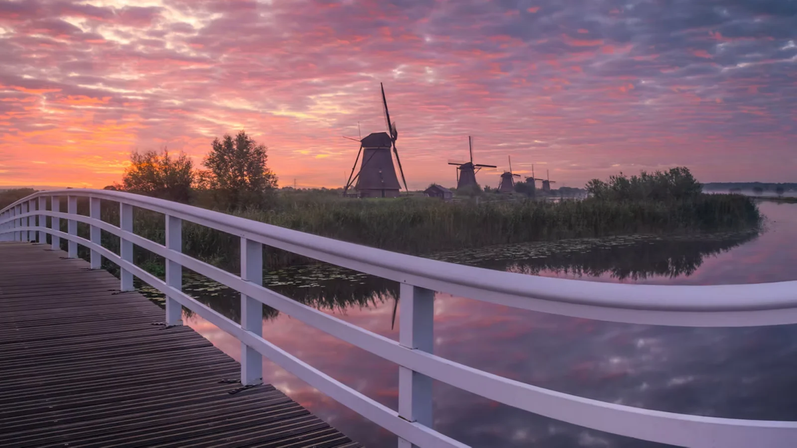 Workshop landschapsfotografie met Max Terwindt - Meld je aan!