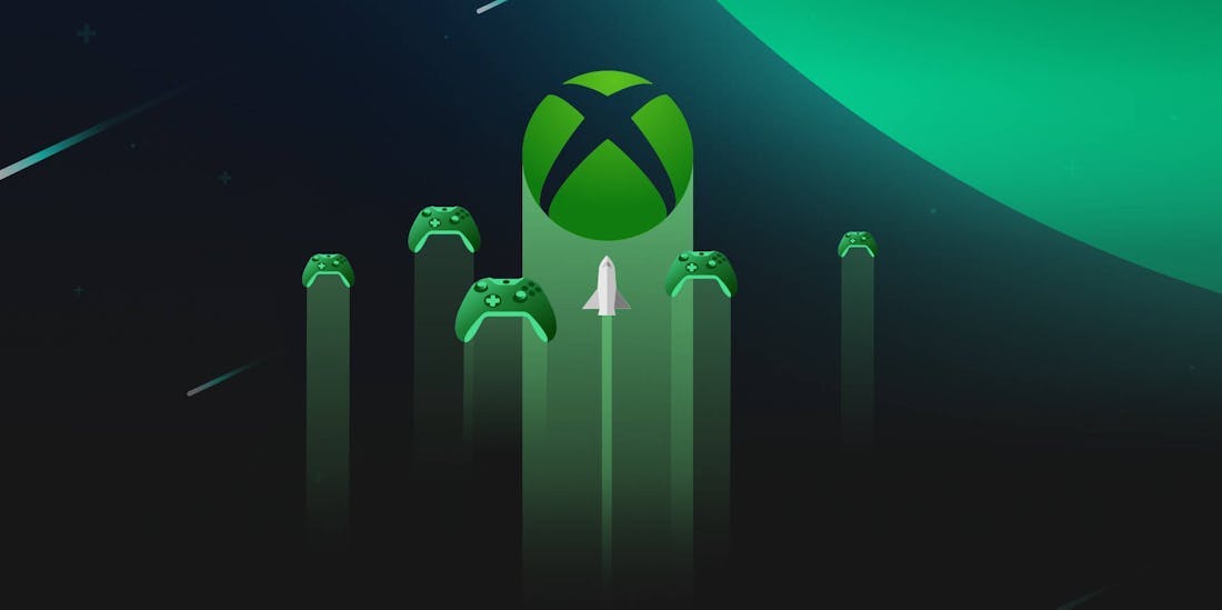 Gratis Xbox Cloud Gaming-abonnement lijkt er dit jaar te komen