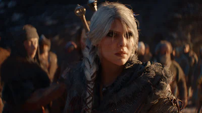 The Witcher 4 krijgt waarschijnlijk geen uitbreidingen