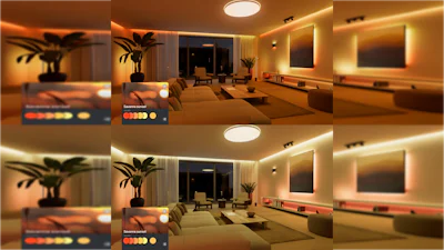 Philips Hue SpatialAware: dit is het en zo gebruik je het