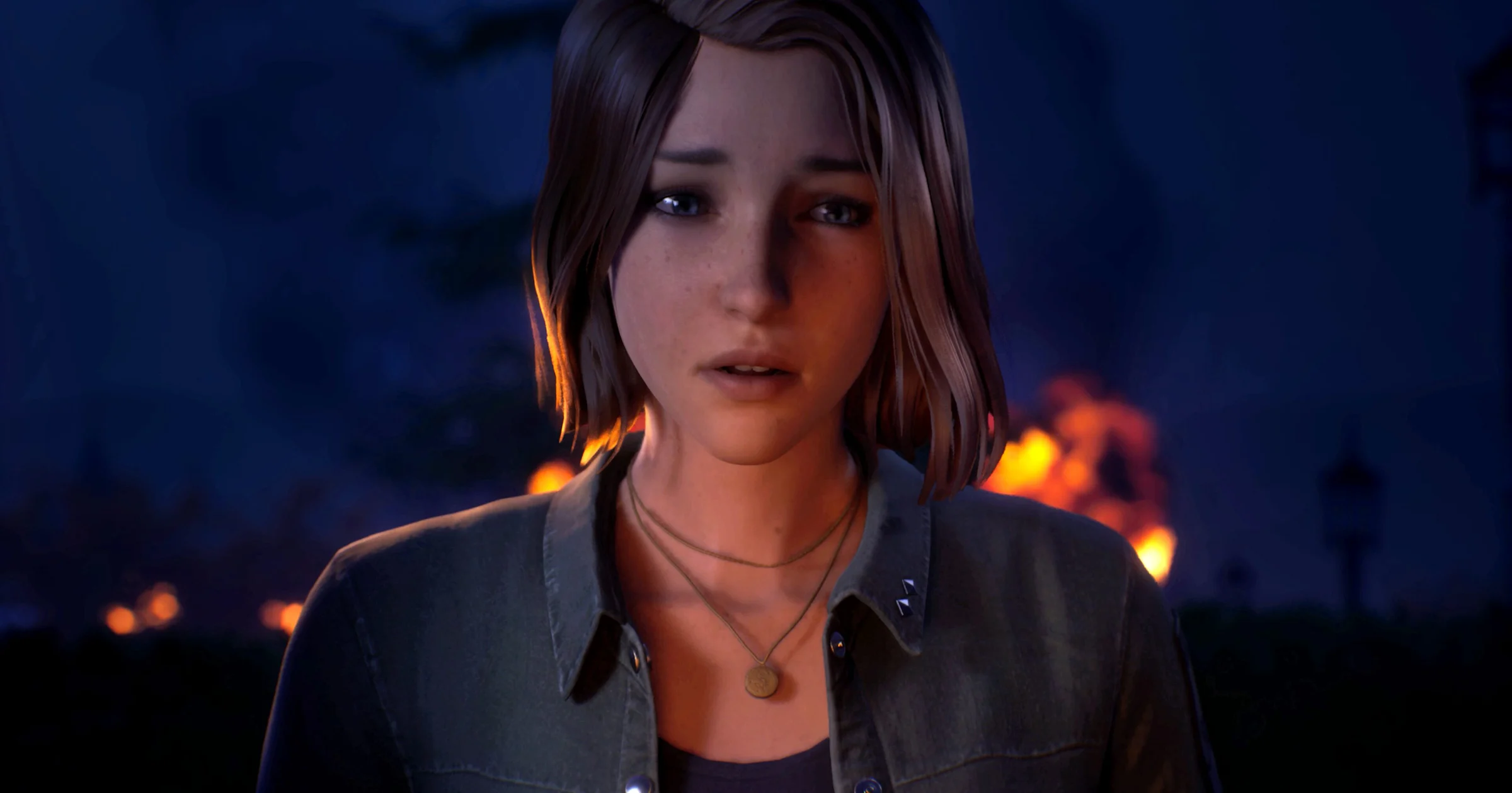 Chloe en Max keren terug in Life is Strange: Reunion