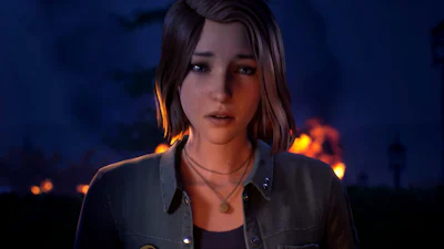 Chloe en Max keren terug in Life is Strange: Reunion