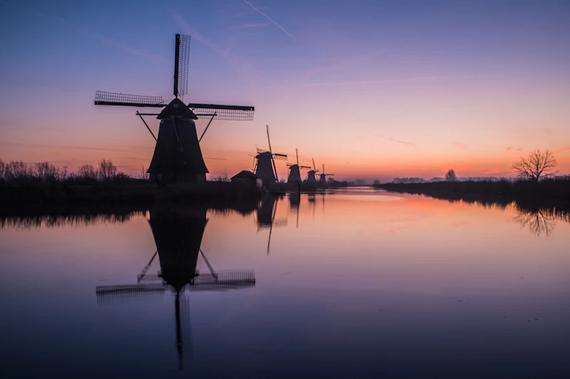 Inspiratie voor als de avond valt!