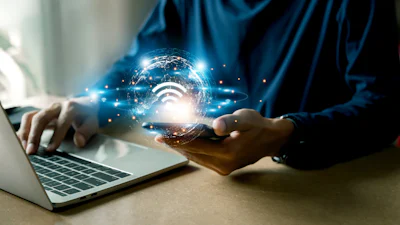 Wifi wel snel op je telefoon, maar traag op je laptop? Hier ligt dat aan!