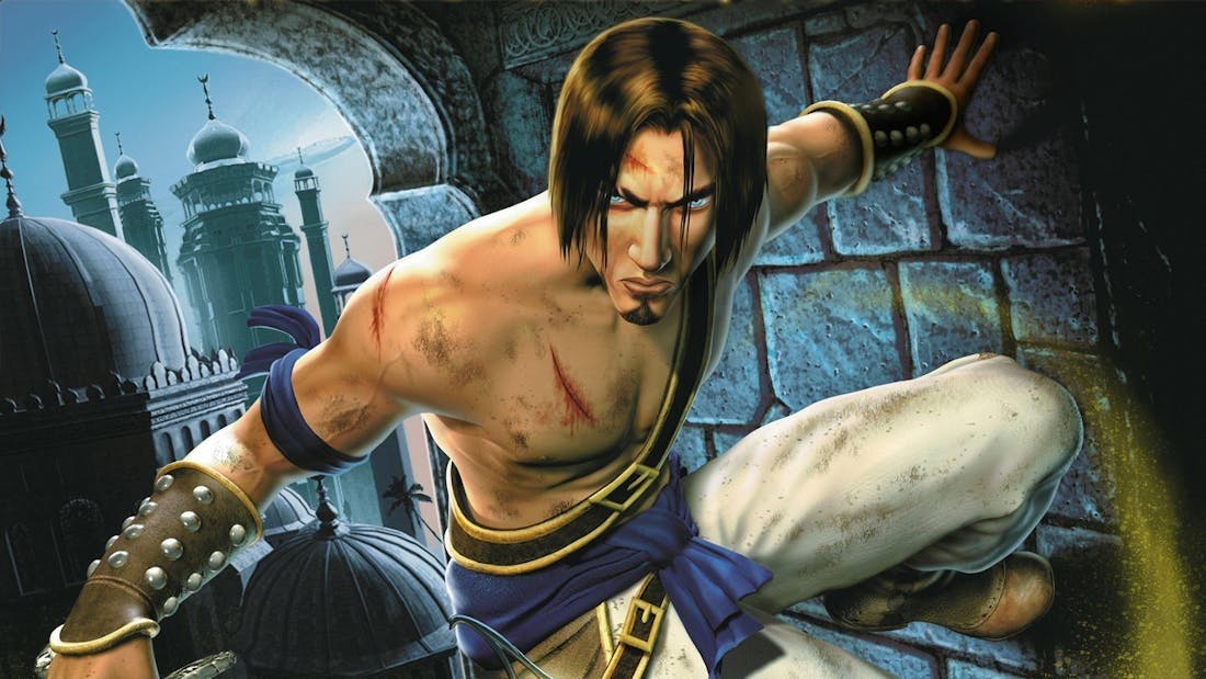 Ubisoft reorganiseert, Prince of Persia-remake geannuleerd