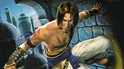 Ubisoft reorganiseert, Prince of Persia-remake geannuleerd