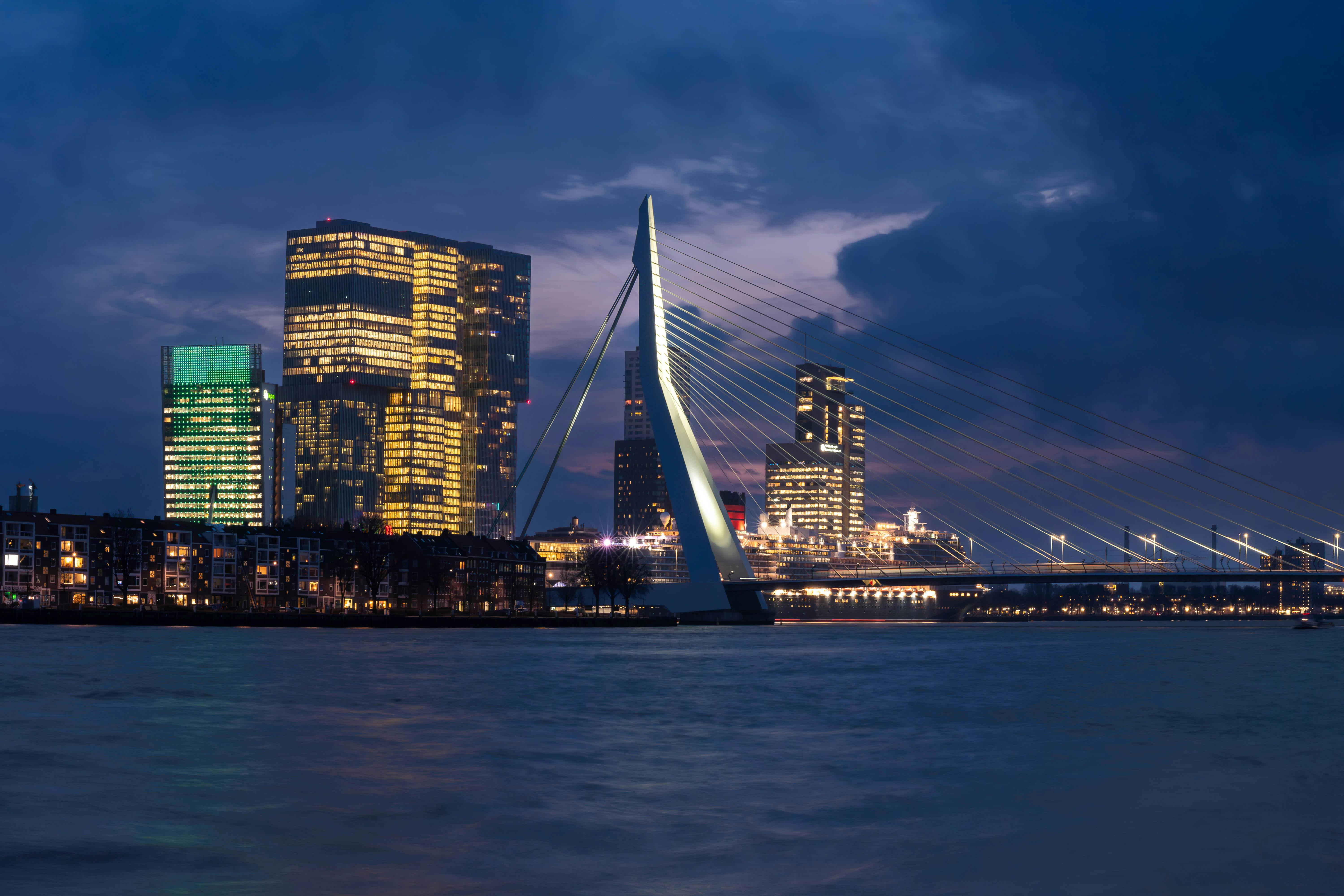 Workshop skylinefotografie met Nikon – Berna Tims-Slebe