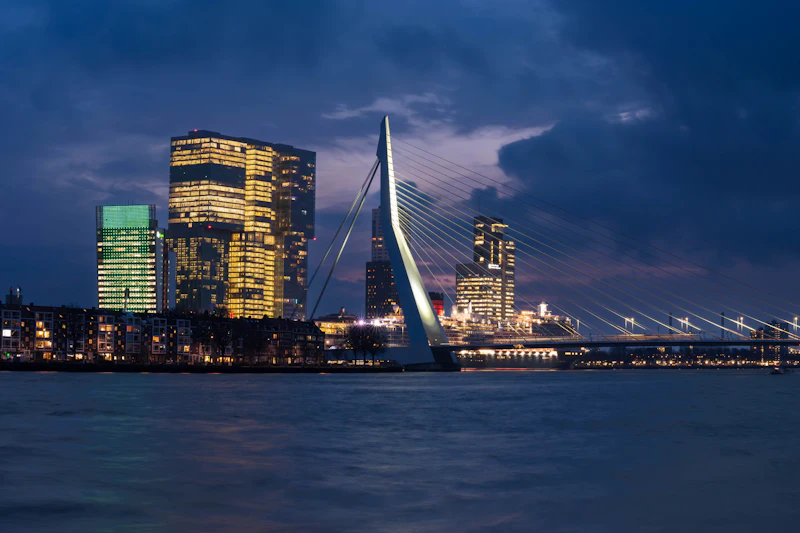 Workshop skylinefotografie met Nikon – Berna Tims-Slebe